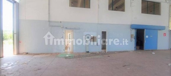 1724m² Warehouse in Giuliano Teatino, Italy No. 318859 7