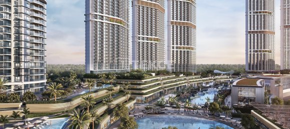 2 bedrooms Apartment in Dubai, UAE No. 55233 2