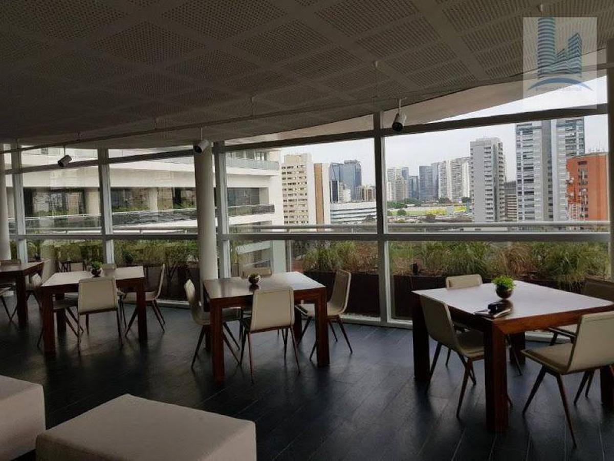 استوديو في Sao Paulo, Brazil رقم 495722