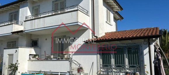 Villa de 3 dormitorios en Camaiore, Italy No. 314408 4