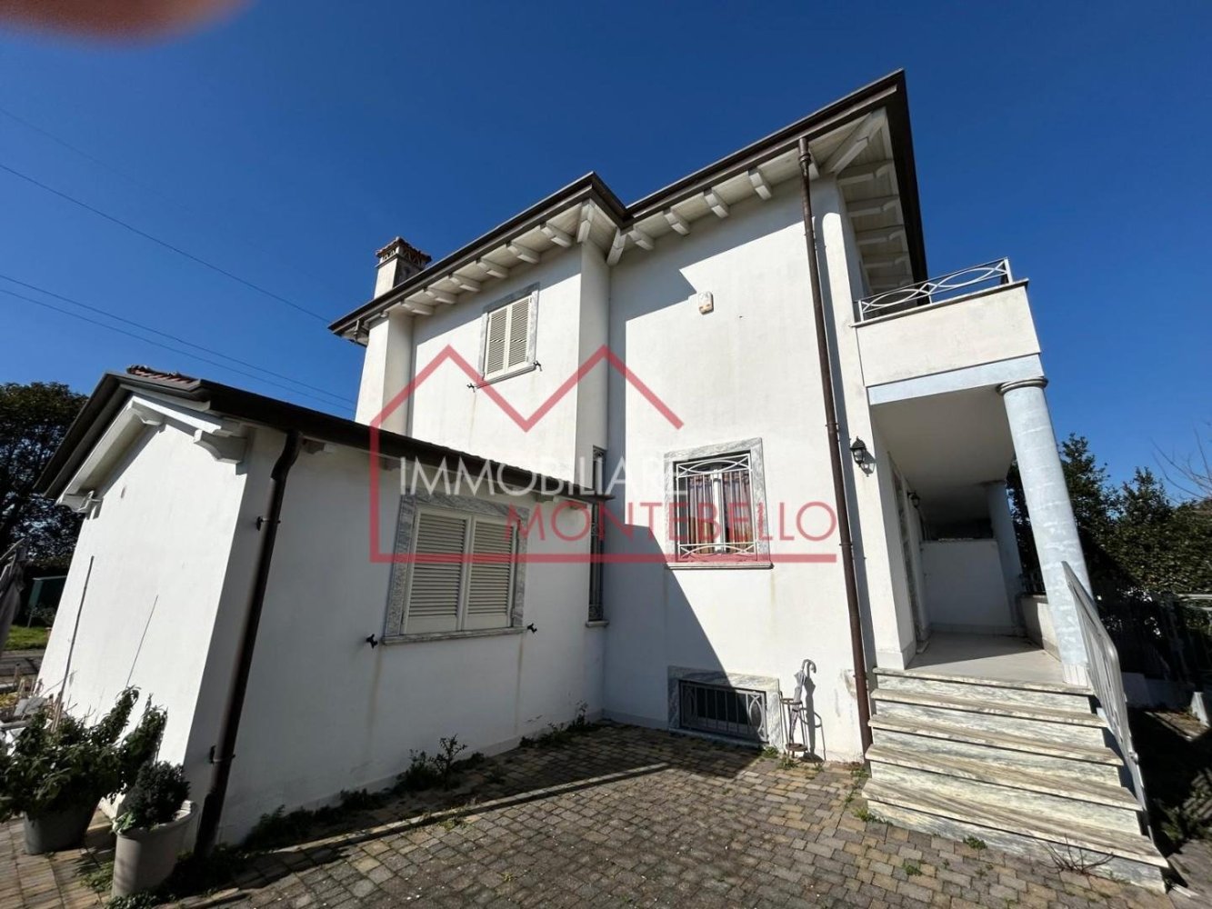 Villa de 3 dormitorios en Camaiore, Italy No. 314408