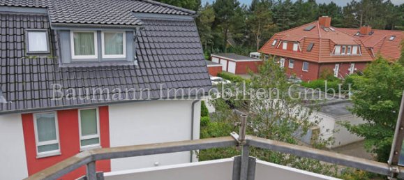 1 Schlafzimmer Wohnung in Cuxhaven, Germany, Nr. 269300 13