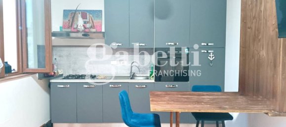 Квартира с 1 спальней в Скандиччи, Италия № 14204 2