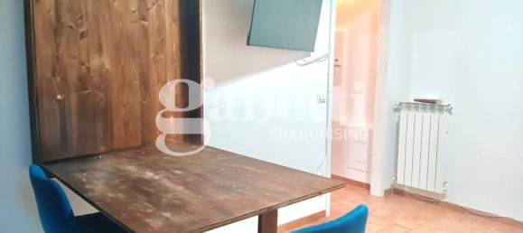 Квартира с 1 спальней в Скандиччи, Италия № 14204 8