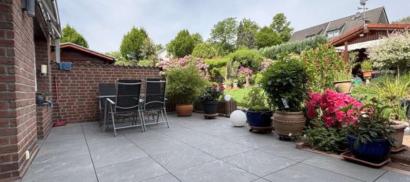 Таунхаус с 4 спальнями в Эссен, Германия № 308385 3