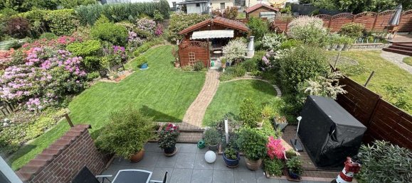 Таунхаус с 4 спальнями в Эссен, Германия № 308385 2