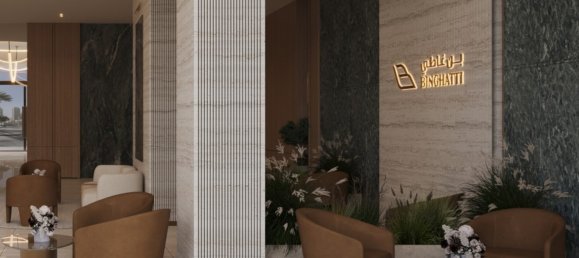 1 bedroom Apartment in Binghatti Haven, Dubai Sports City, UAE No. 65074 4