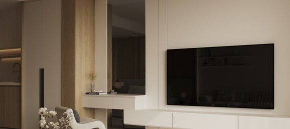 1 bedroom Apartment in Binghatti Haven, Dubai Sports City, UAE No. 65074 8