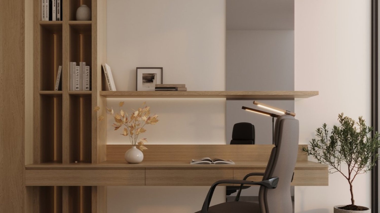 1 bedroom Apartment in Binghatti Haven, Dubai Sports City, UAE No. 65074