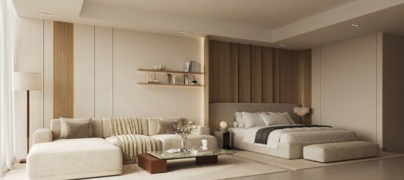 1 bedroom Apartment in Binghatti Haven, Dubai Sports City, UAE No. 65074 2