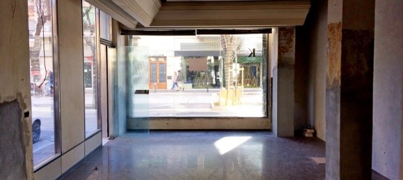 Gewerbliche Immobilie in Porto San Giorgio, Italy 95m², Nr. 211676 2