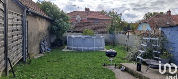 Дом с 2 комнатами в Крётцвальд, Франция № 235542 4