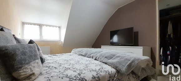 Дом с 2 комнатами в Крётцвальд, Франция № 235542 8