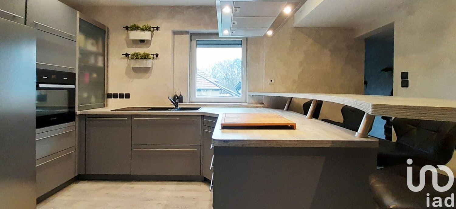 Дом с 2 комнатами в Крётцвальд, Франция № 235542