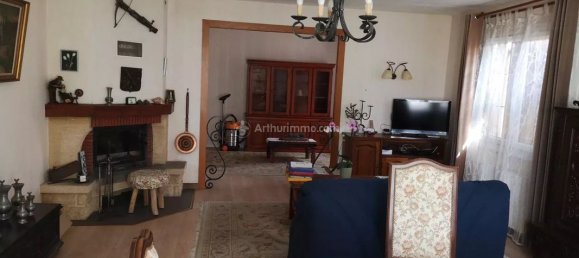 3 Schlafzimmer Haus in Montoire-sur-le-Loir, France, Nr. 235800 6