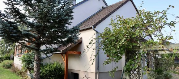 3 Schlafzimmer Haus in Montoire-sur-le-Loir, France, Nr. 235800 2