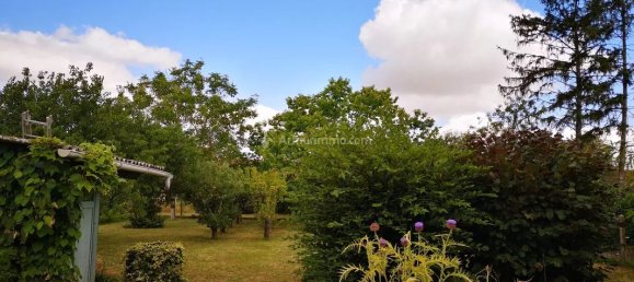 3 Schlafzimmer Haus in Montoire-sur-le-Loir, France, Nr. 235800 15