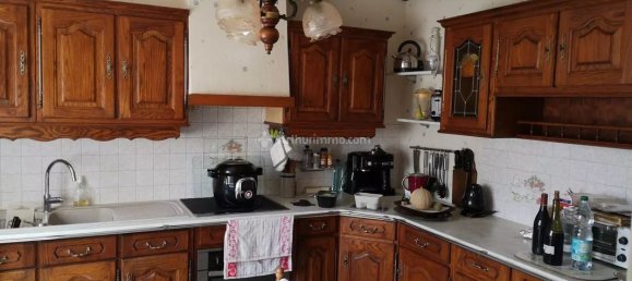 3 Schlafzimmer Haus in Montoire-sur-le-Loir, France, Nr. 235800 7