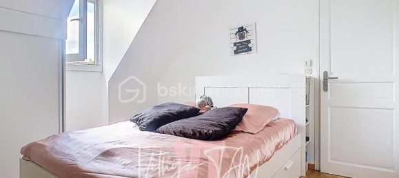 4 bedrooms House in Les Chapelles-Bourbon, France No. 333416 14