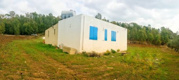 1 bedroom Villa in Ribera, Italy No. 19398 8