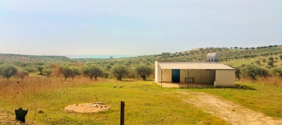 1 bedroom Villa in Ribera, Italy No. 19398 23