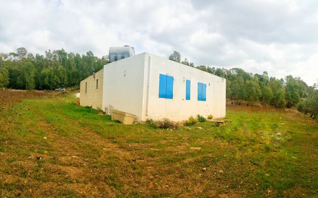 1 bedroom Villa in Ribera, Italy No. 19398