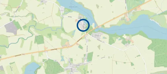 Таунхаус с 4 комнатами в Шлезвиг-Гольштейн, Германия № 11101 8