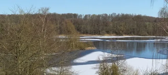 Таунхаус с 4 комнатами в Шлезвиг-Гольштейн, Германия № 11101 7