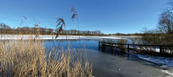 Таунхаус с 4 комнатами в Шлезвиг-Гольштейн, Германия № 11101 6