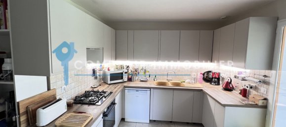 Casa de 4 dormitorios en Puiseaux, France No. 59003 72