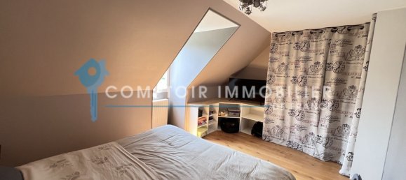 Casa de 4 dormitorios en Puiseaux, France No. 59003 51