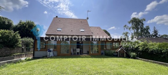 Casa de 4 dormitorios en Puiseaux, France No. 59003 4