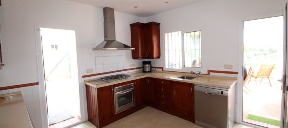 5 bedrooms Villa in Cadiz, Spain No. 145741 36