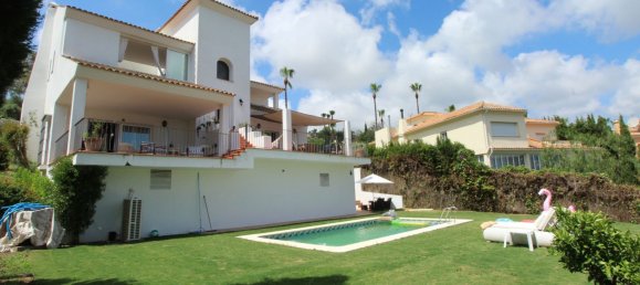 5 bedrooms Villa in Cadiz, Spain No. 145741 28
