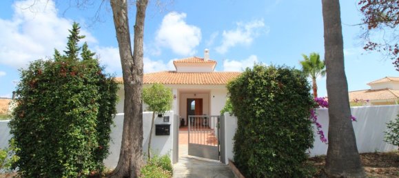 5 bedrooms Villa in Cadiz, Spain No. 145741 18