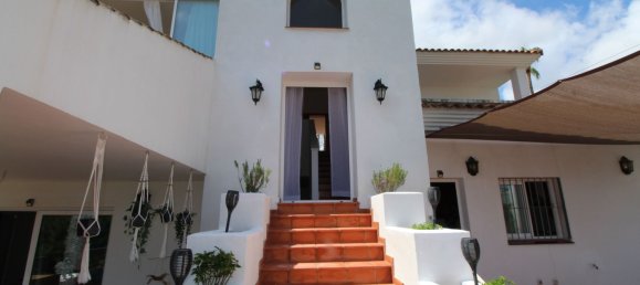 5 bedrooms Villa in Cadiz, Spain No. 145741 24