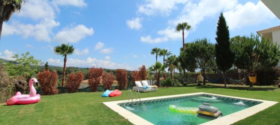 5 bedrooms Villa in Cadiz, Spain No. 145741 2