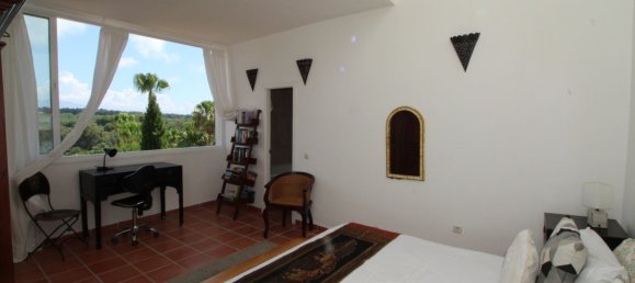 5 bedrooms Villa in Cadiz, Spain No. 145741 11