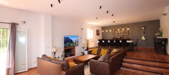 5 bedrooms Villa in Cadiz, Spain No. 145741 20