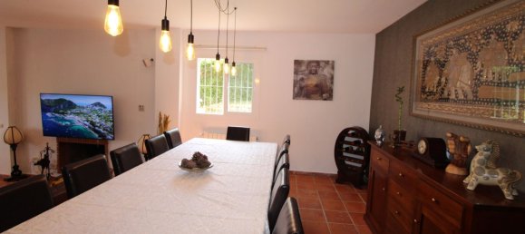 5 bedrooms Villa in Cadiz, Spain No. 145741 6