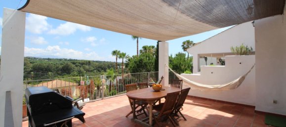 5 bedrooms Villa in Cadiz, Spain No. 145741 23