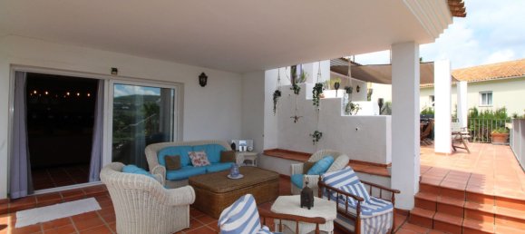5 bedrooms Villa in Cadiz, Spain No. 145741 19