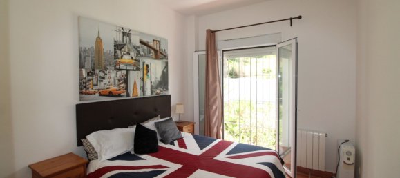 5 bedrooms Villa in Cadiz, Spain No. 145741 16