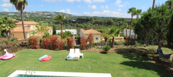 5 bedrooms Villa in Cadiz, Spain No. 145741 25