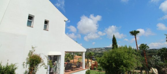 5 bedrooms Villa in Cadiz, Spain No. 145741 32