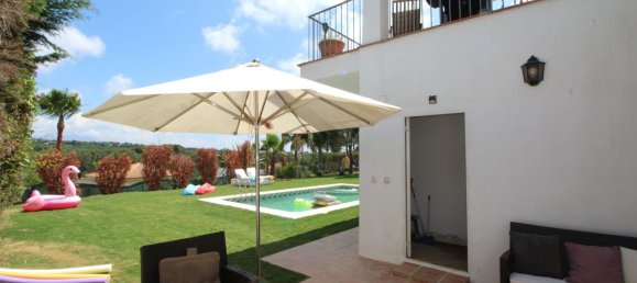 5 bedrooms Villa in Cadiz, Spain No. 145741 26