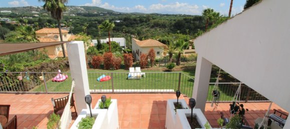 5 bedrooms Villa in Cadiz, Spain No. 145741 34