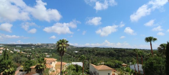 5 bedrooms Villa in Cadiz, Spain No. 145741 27