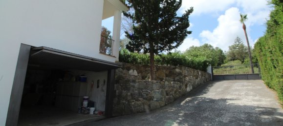 5 bedrooms Villa in Cadiz, Spain No. 145741 22