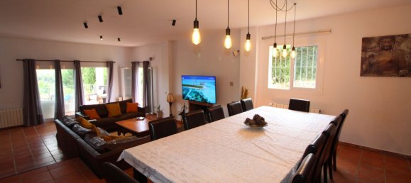 5 bedrooms Villa in Cadiz, Spain No. 145741 35